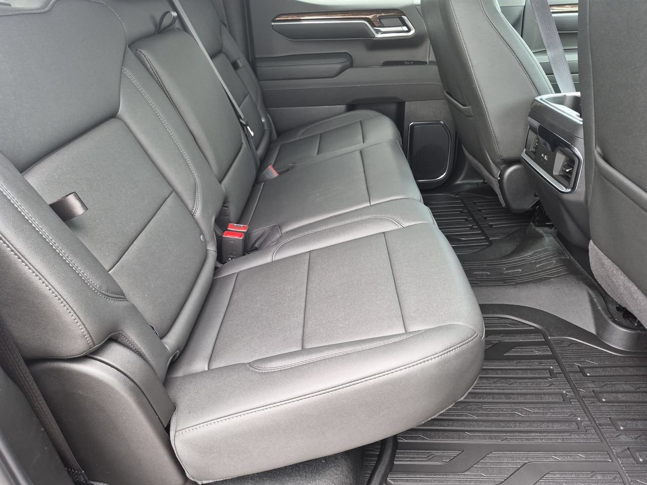 2026 GMC Sierra 1500 Elevation - Photo 26