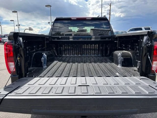 New 2026 Onyx Black GMC Elevation image 20