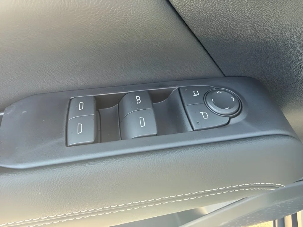 New 2027 Riverstone Metallic GMC Elevation image 27