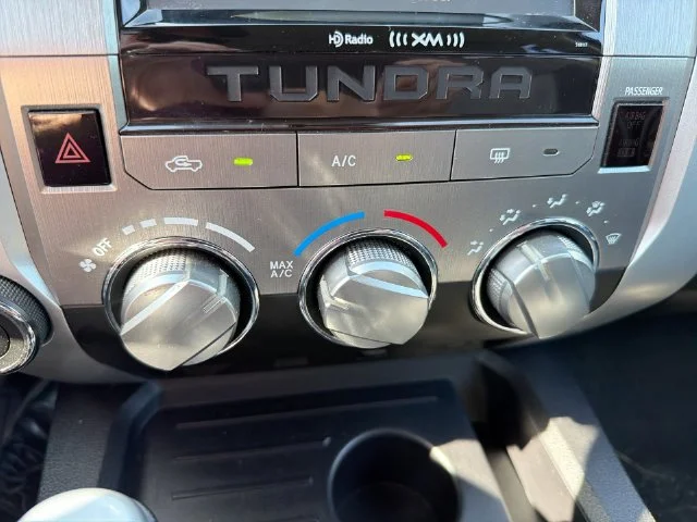 Used 2016 Gray Toyota TRD Pro image 22