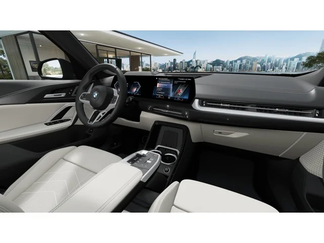 New 2026 Storm Bay Metallic BMW  image 14