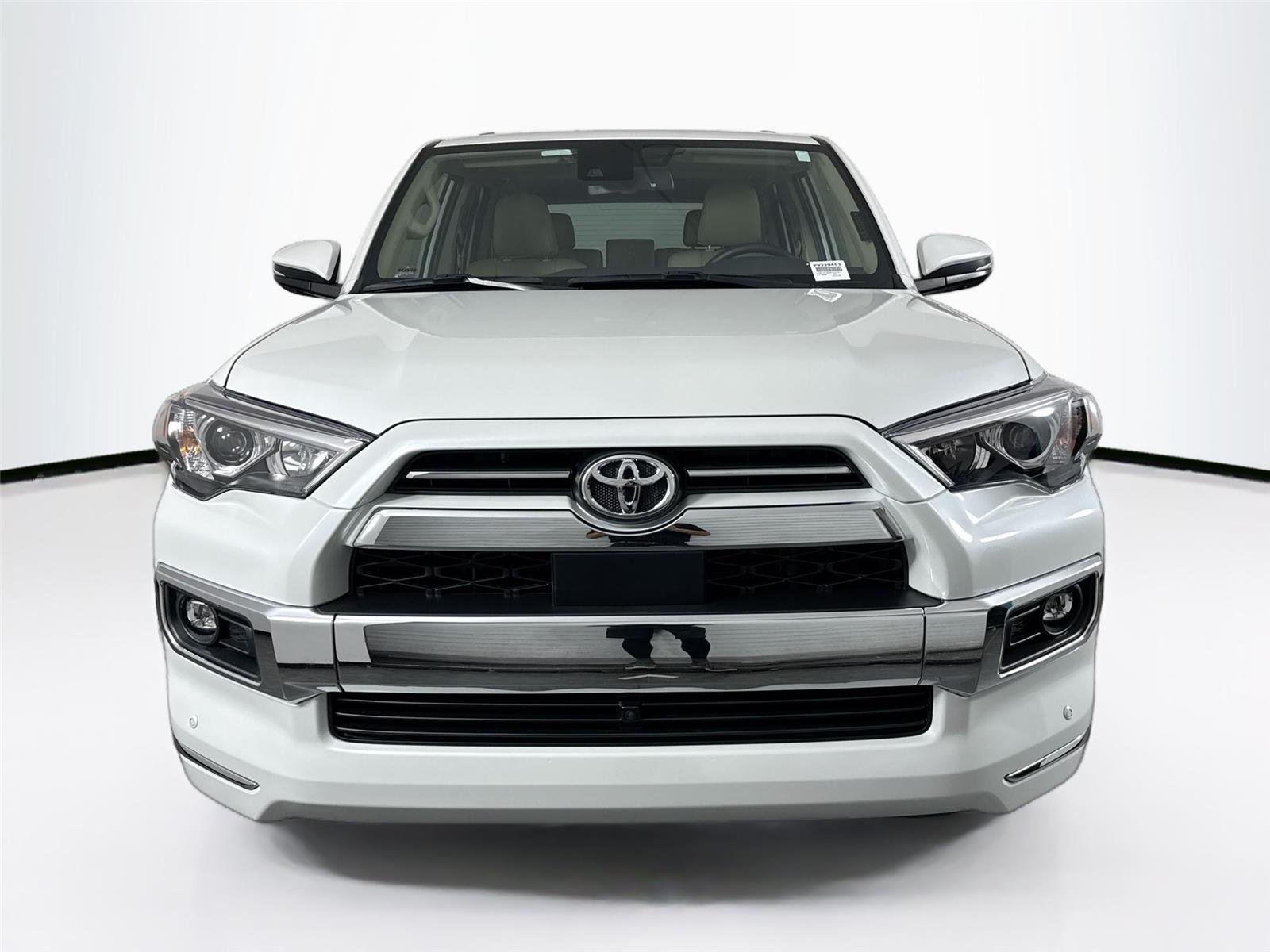 Certified Used 2024 Wind Chill Pearl Toyota Limited image 9