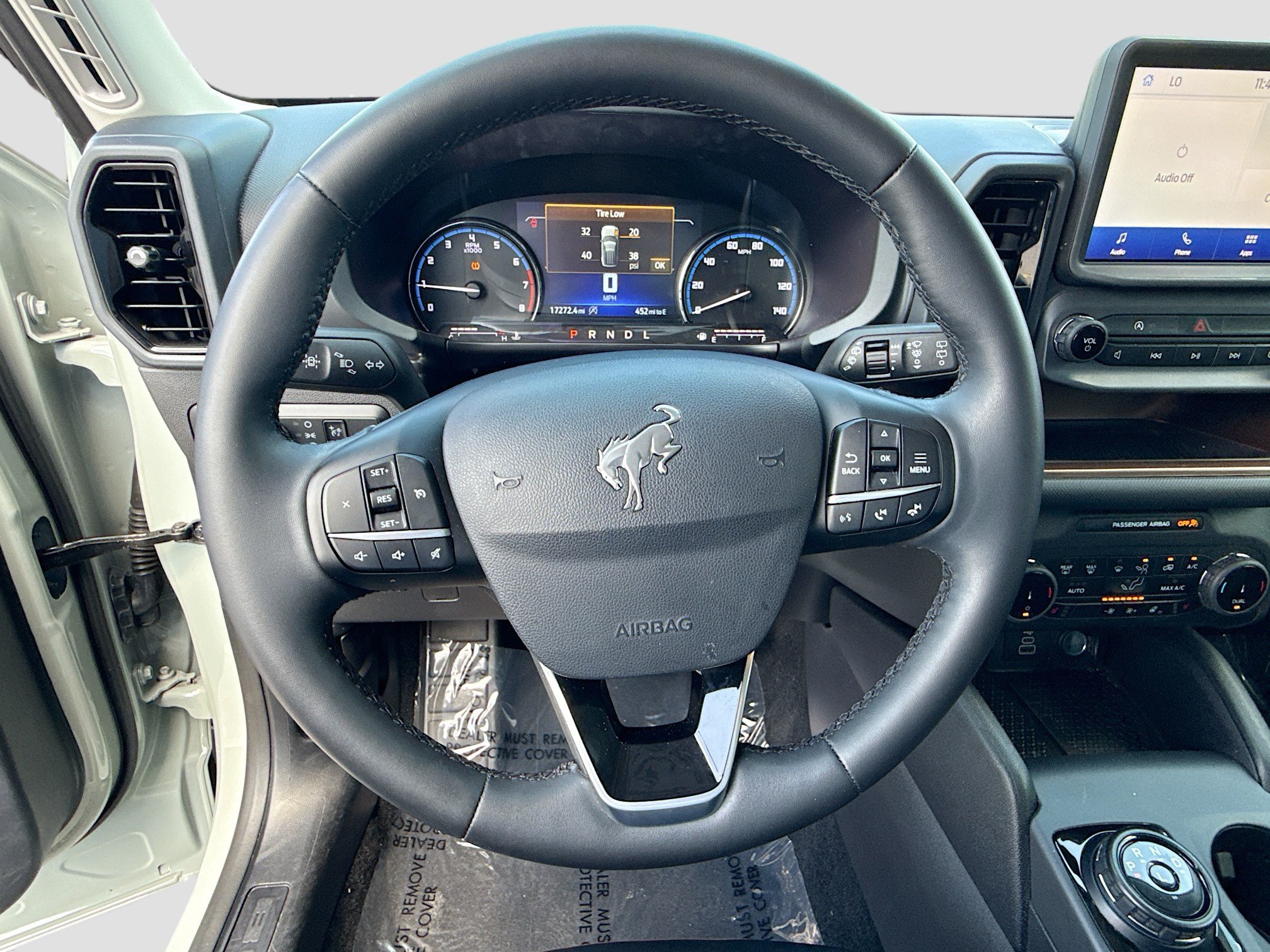 Used 2024 Cactus Ford Outer Banks image 38