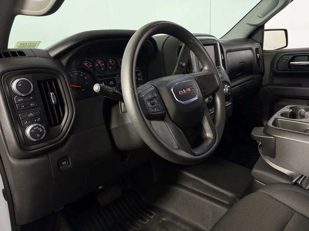 Certified Used 2024 White GMC Pro image 22