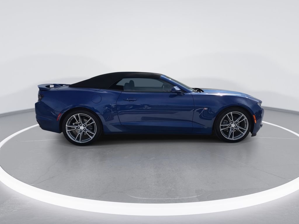 2022 Chevrolet Camaro 2LT - Photo 9
