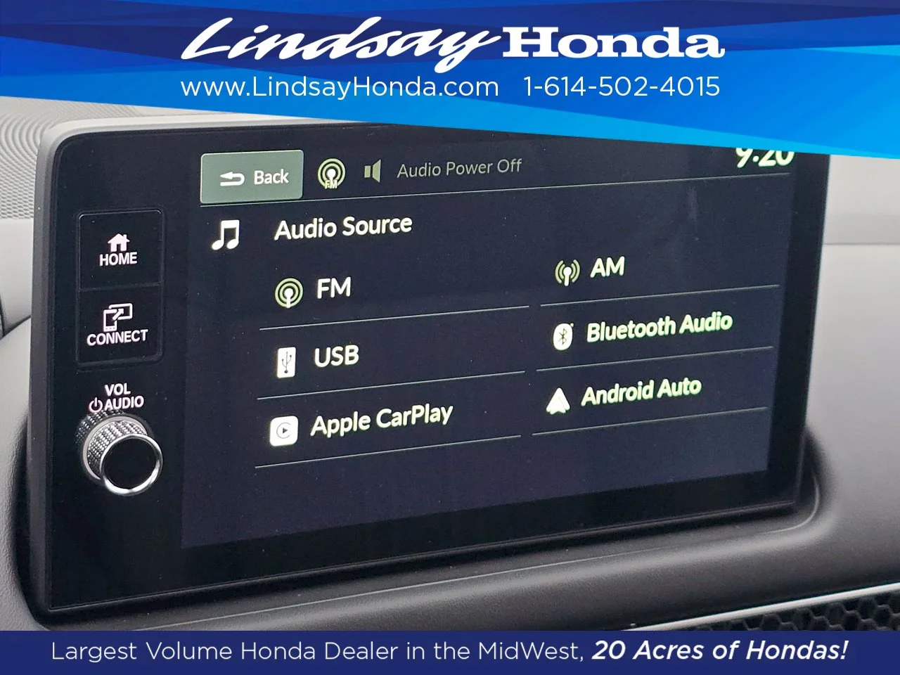 2026 Honda HR-V EX-L - Photo 21