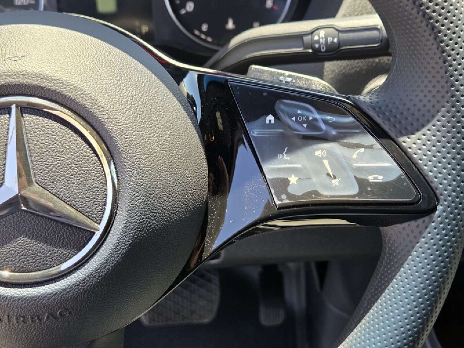 New 2025 Arctic White Mercedes-Benz 2500 image 24