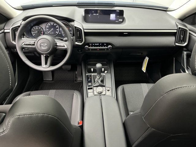 New 2026 Polymetal Gray Metallic Mazda 2.5 S Preferred image 4