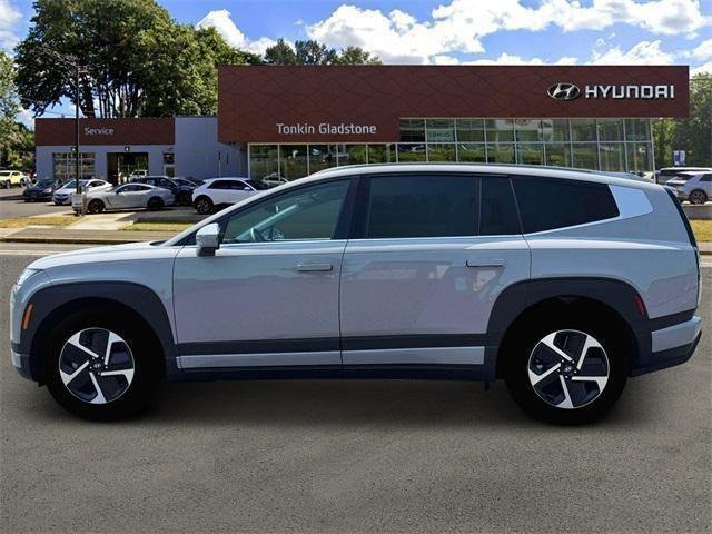 2026 Hyundai IONIQ 9 SE - Photo 3