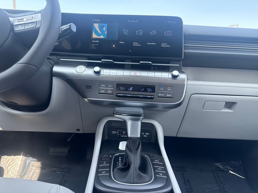 New 2027  Hyundai SEL Sport image 18