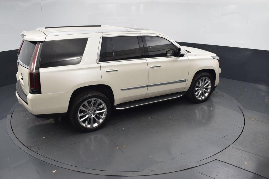 2015 CADILLAC ESCALADE - Image 45