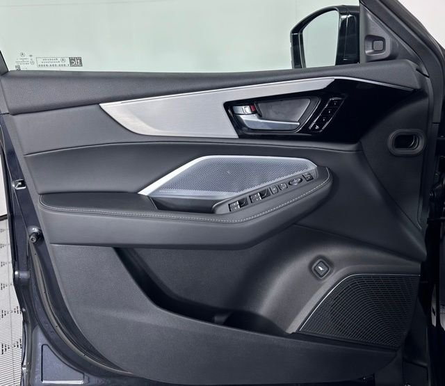 2026 Acura MDX Technology Package - Photo 13