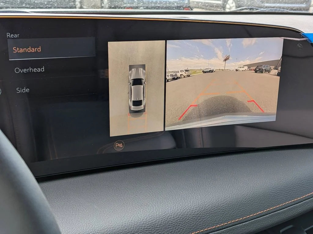 2026 Cadillac CT5 Sport - Photo 27