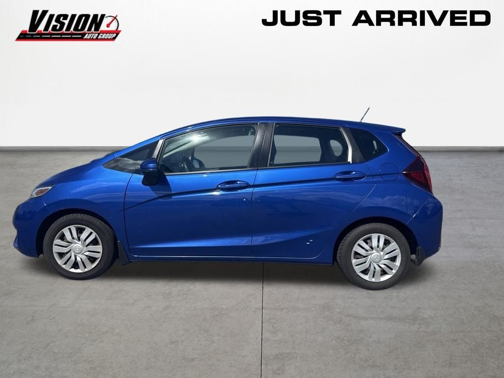 Used 2016  Honda LX image 8