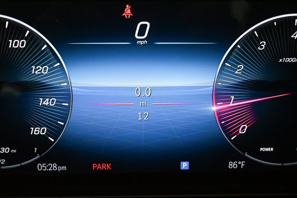 2026 Mercedes-Benz CLA CLA 250 - Photo 11