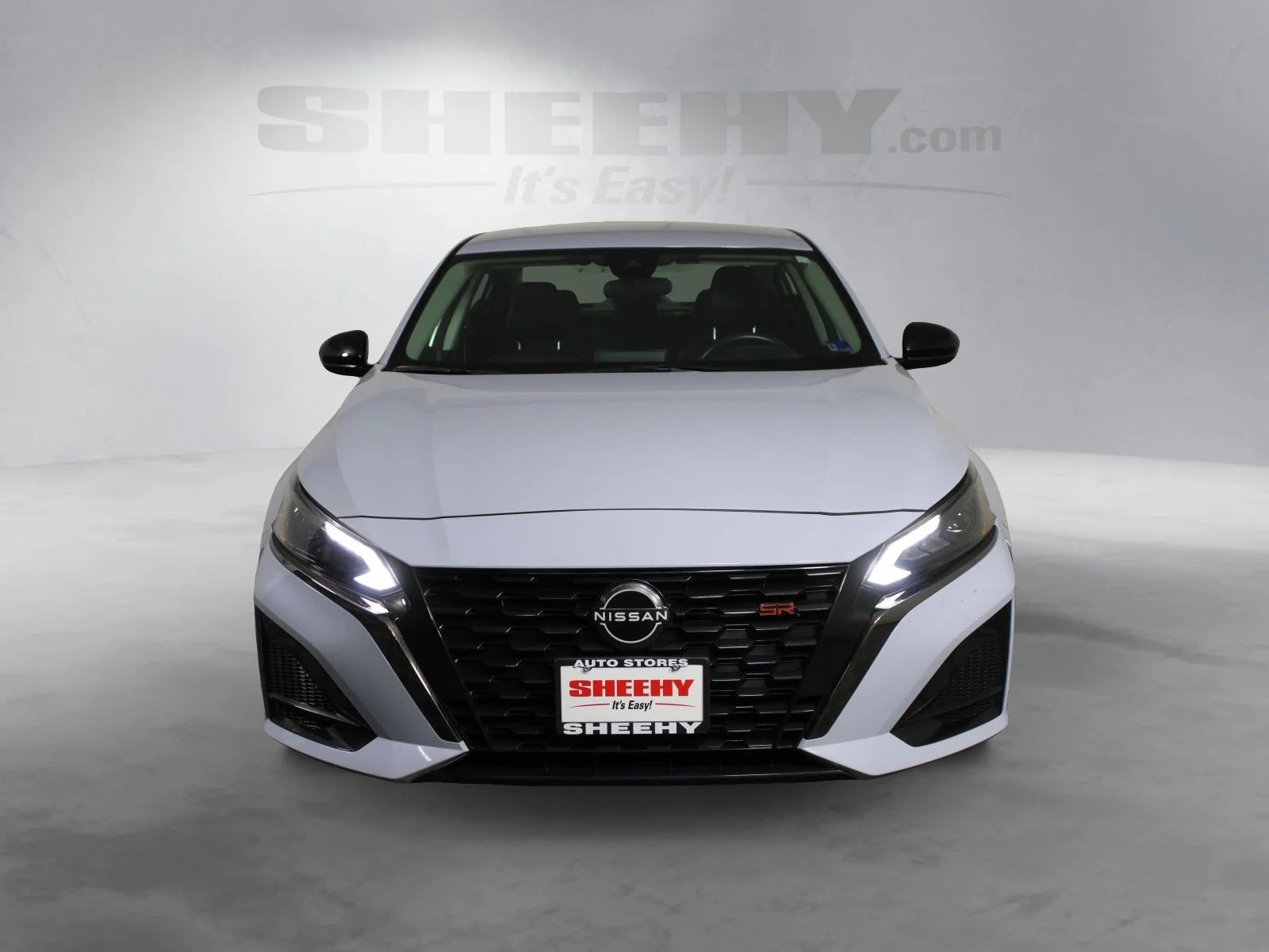 Used 2023 Gray Nissan 2.5 SR image 12