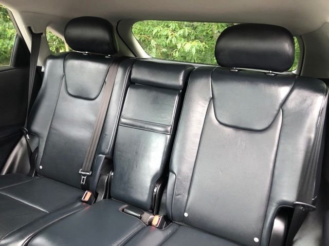 Used 2015 Gray Pearl Lexus 450h image 19