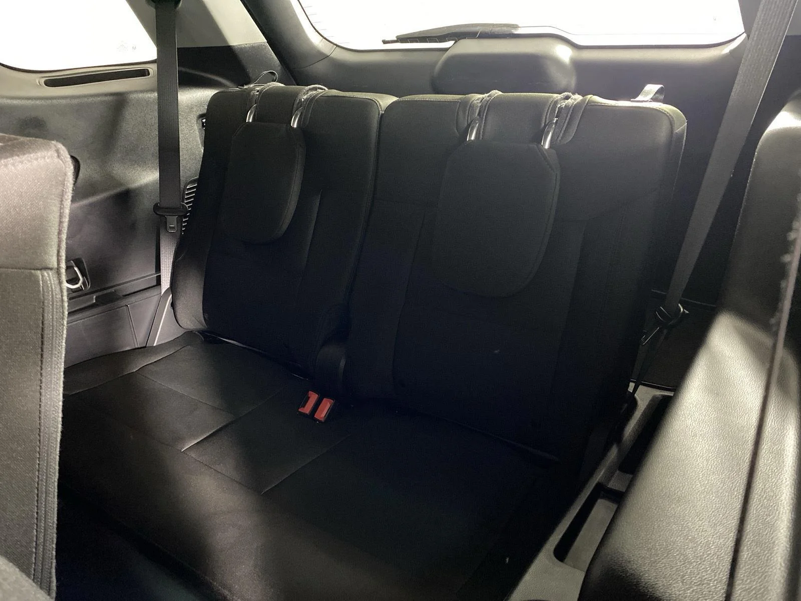 Used 2024 Carbonized Gray Ford XLT image 33