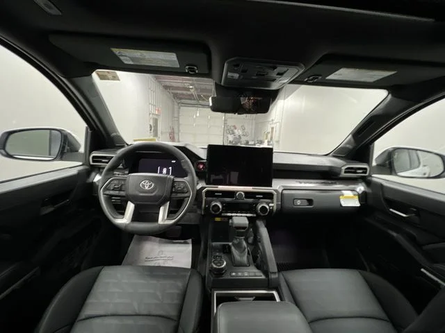 2026 Toyota Tacoma TRD Off Road - Photo 22