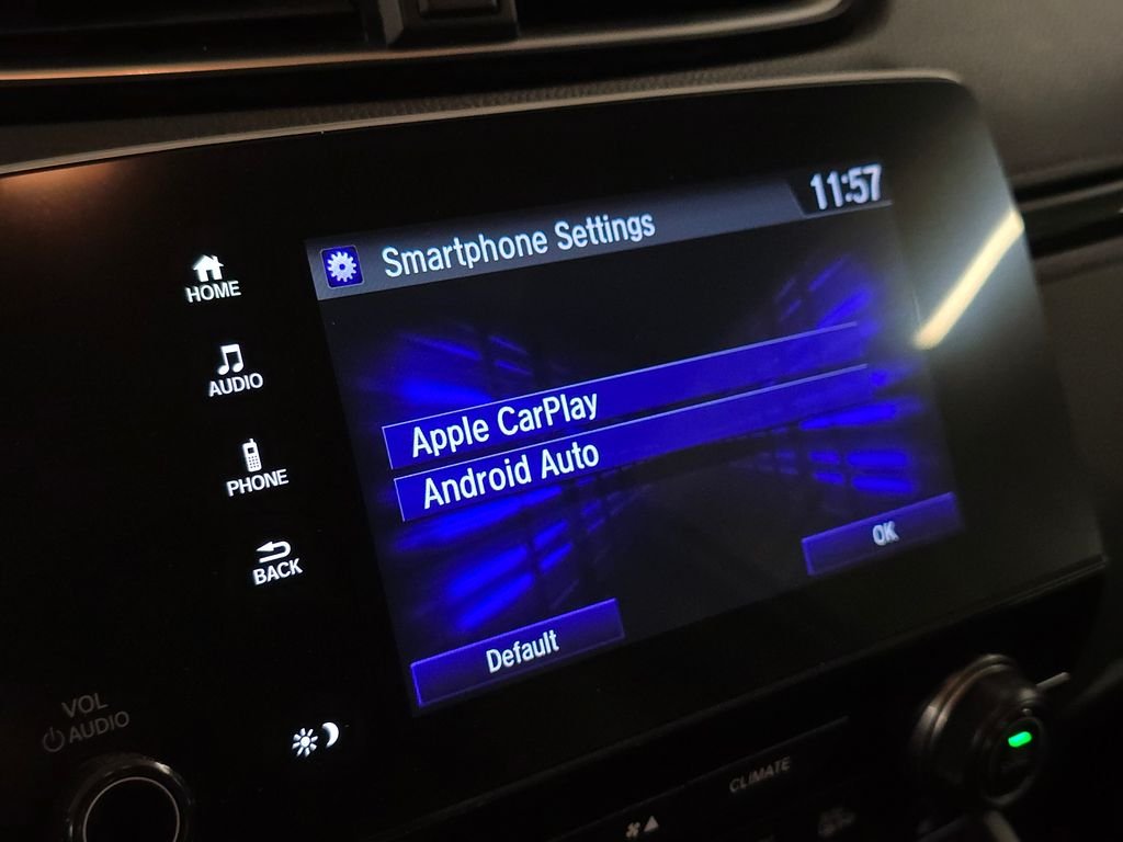 Used 2020  Honda EX image 31
