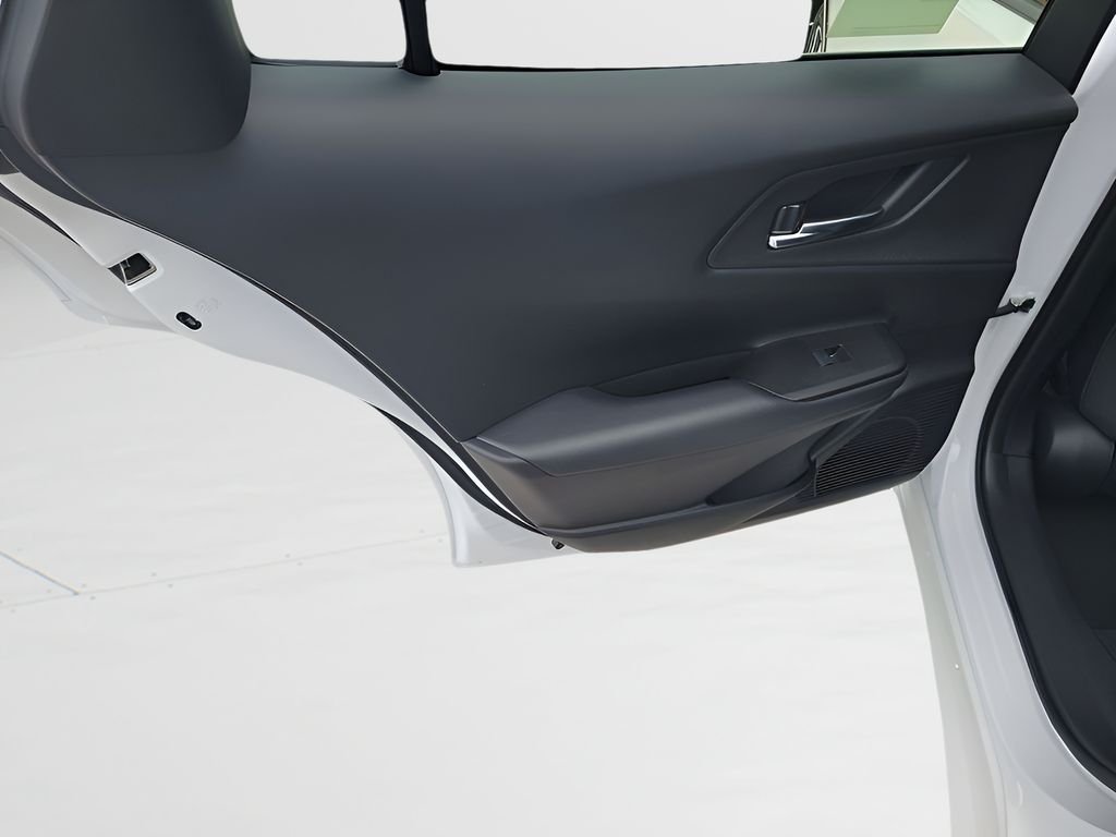 2026 Toyota Prius Plug-in Hybrid XSE - Photo 33