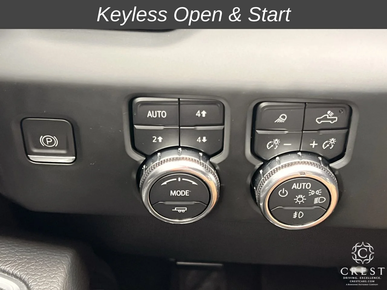 2023 GMC Sierra 1500 Denali Denali - Photo 22