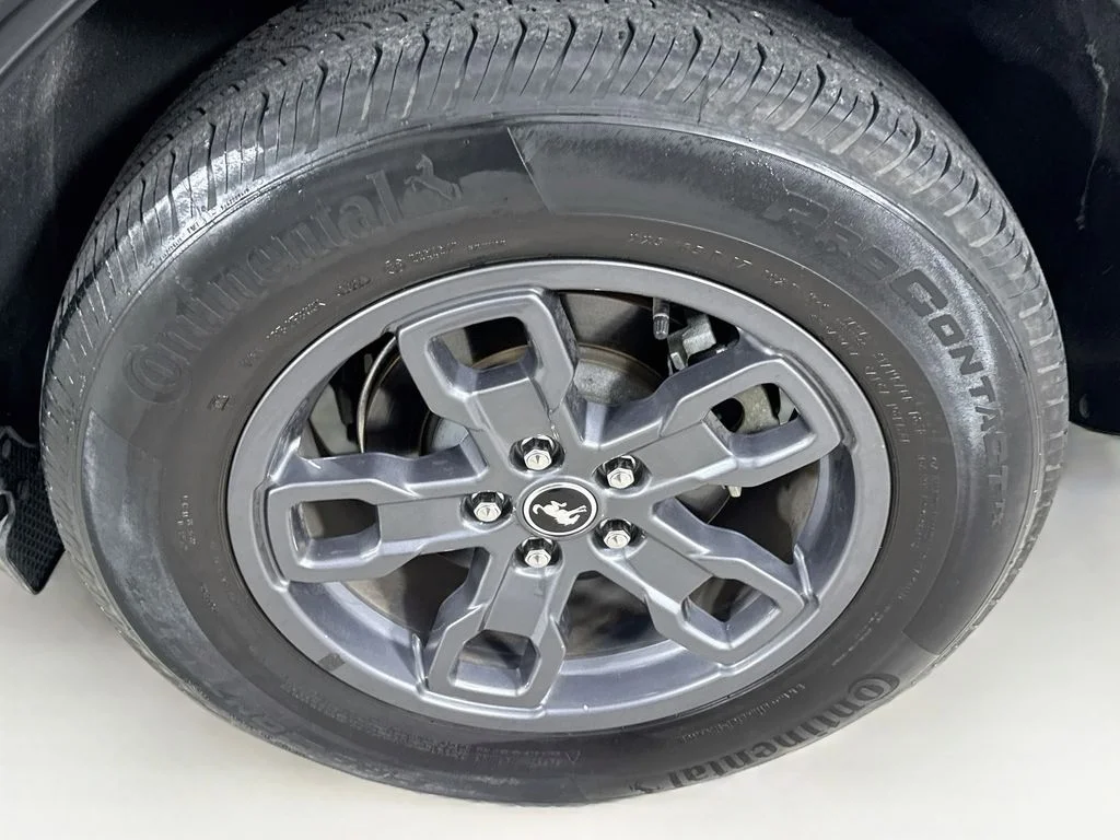 Used 2024 Gray Ford Big Bend image 40