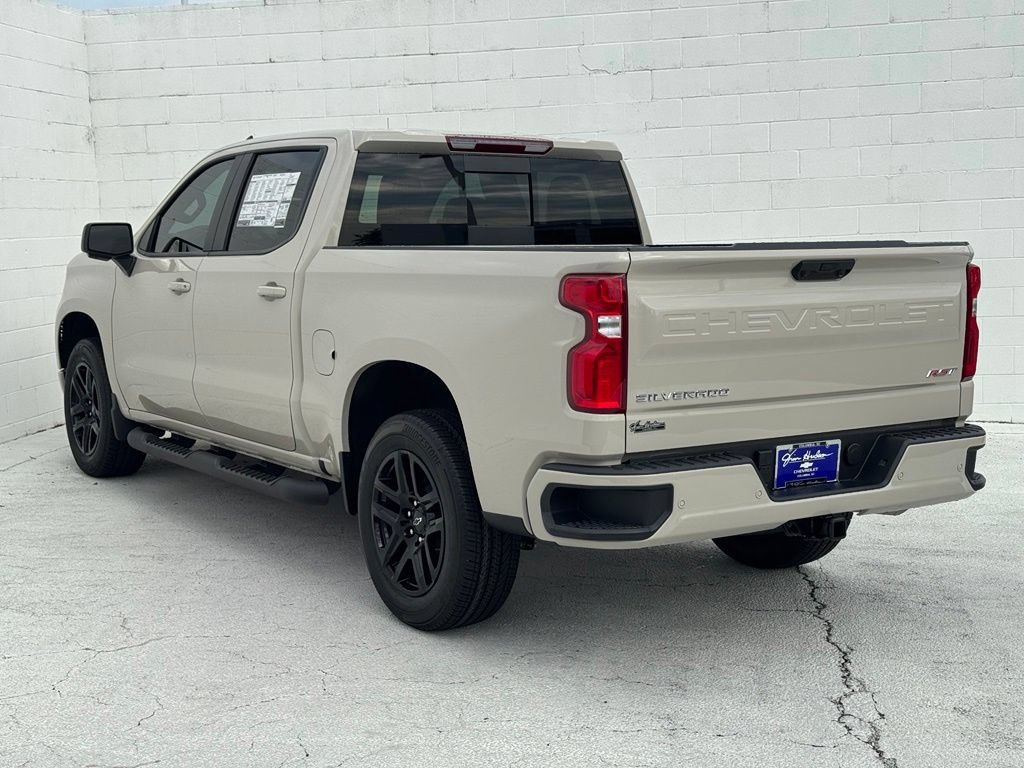 2026 Chevrolet Silverado 1500 RST - Photo 10