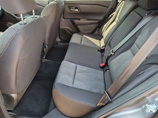 Certified Used 2026 Gray Nissan SV image 20
