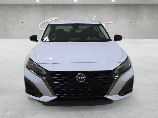 Used 2024 Gray Nissan 2.5 SR image 18