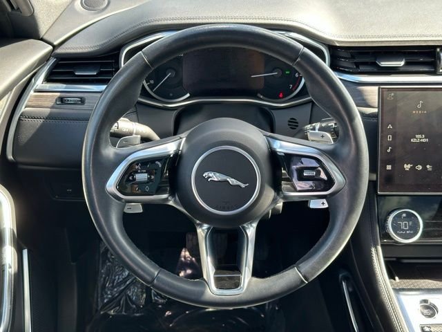 2023 Jaguar F-Pace S - Photo 7