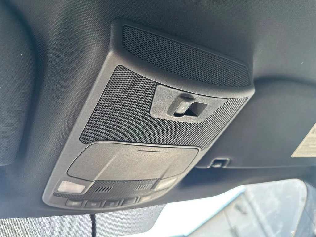 Certified Used 2018 Shadow Black Ford XLT image 24