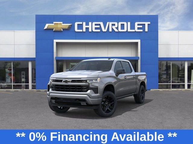 2026 Chevrolet Silverado 1500 RST - Photo 13