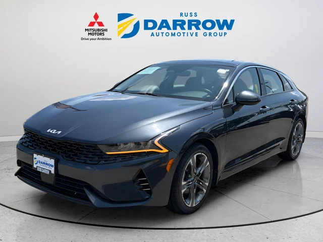 2023 Kia K5 EX