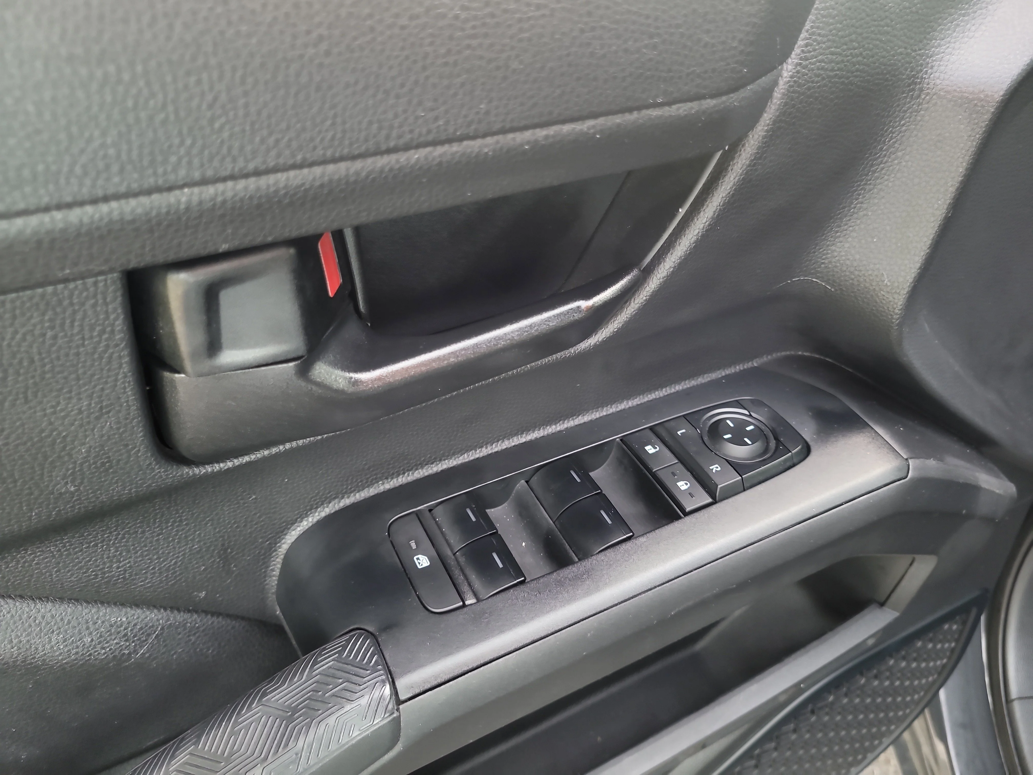 Certified Used 2024 Underground Toyota SR5 image 17