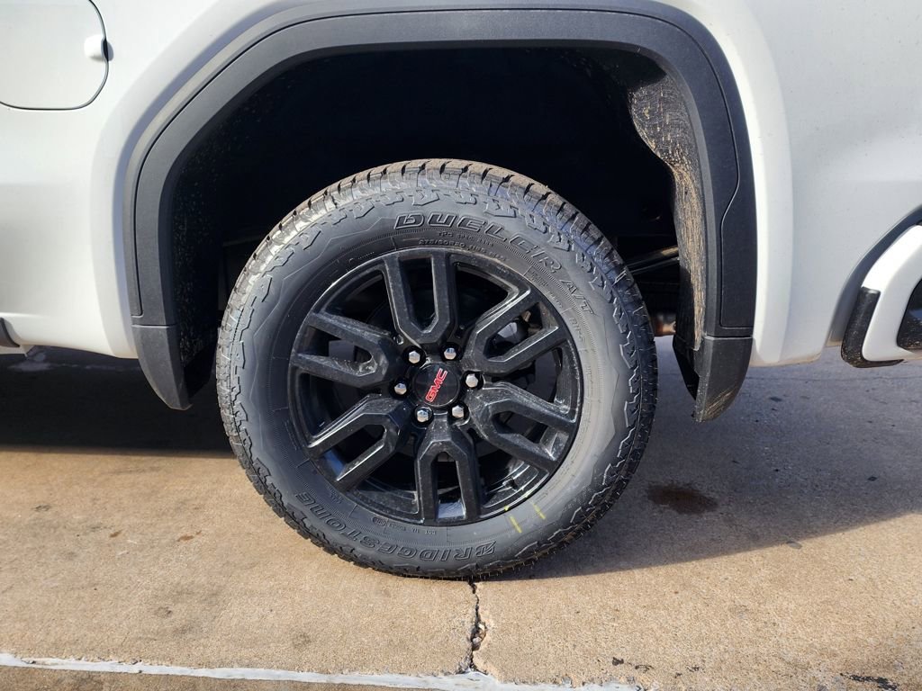 2026 GMC Sierra 1500 Elevation - Photo 51