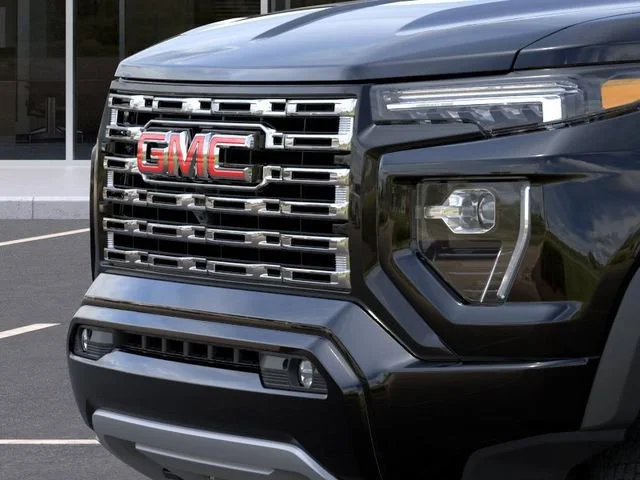 New 2026 Onyx Black GMC Denali image 14