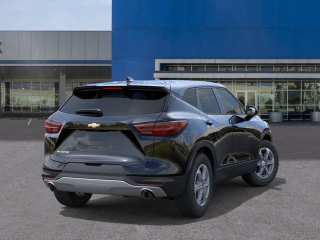 2026 Chevrolet Blazer 2LT - 3