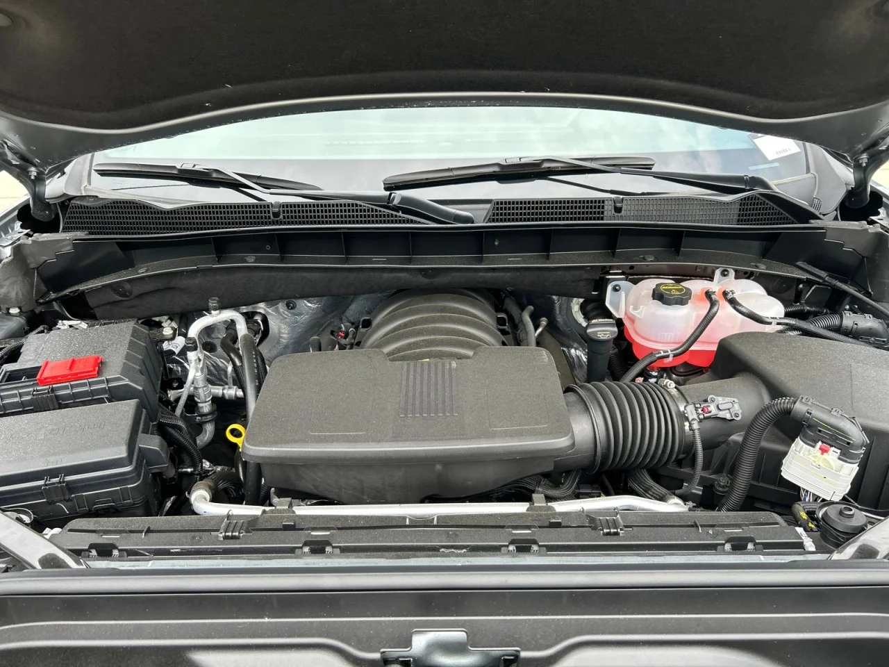 2026 GMC Sierra 1500 Elevation - Photo 8