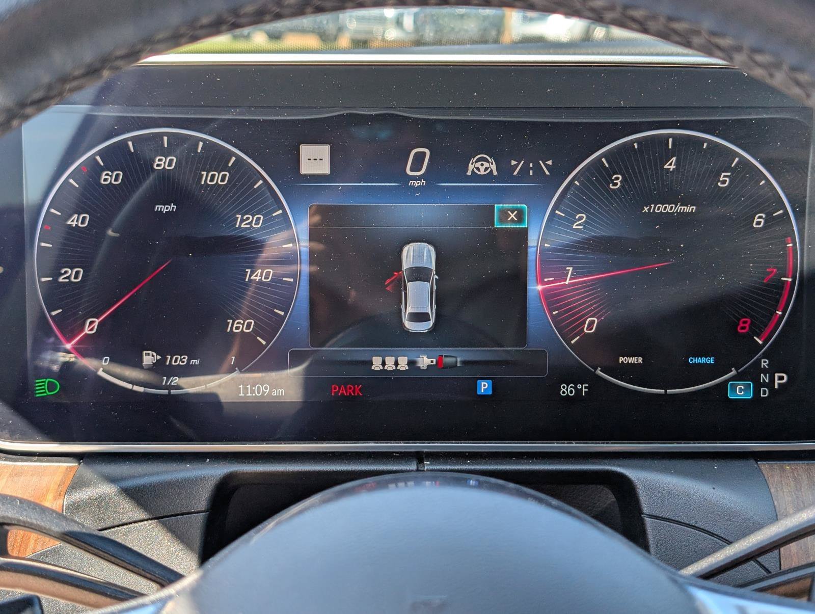 2023 Mercedes-Benz C-Class Sedan C 300 - Photo 24
