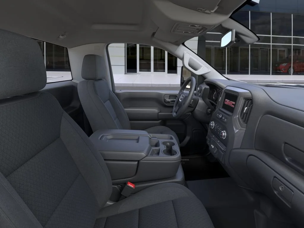 2026 GMC Sierra 3500 Chassis Cab Pro - Photo 17