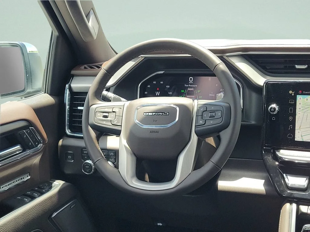 2026 GMC Sierra 1500 Denali - Photo 12