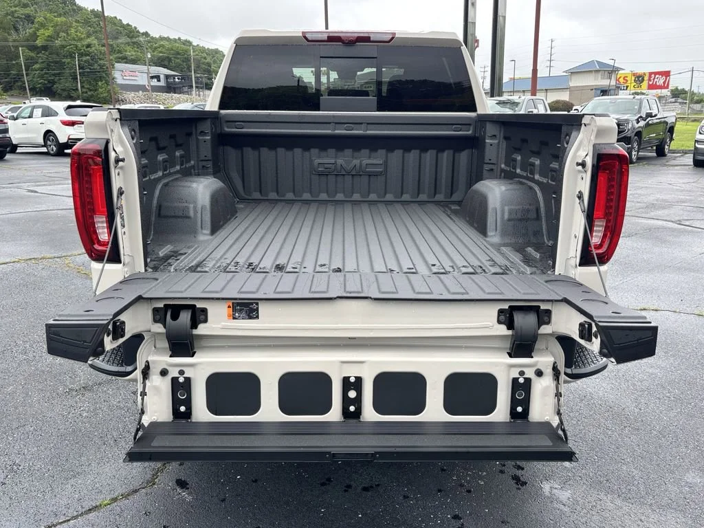 New 2026 Coastal Dune GMC Denali image 16