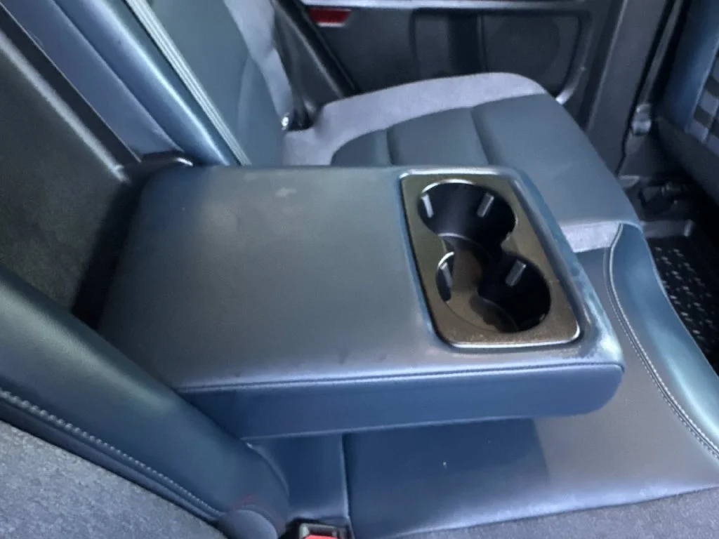 Used 2022 Green Ford Outer Banks image 21