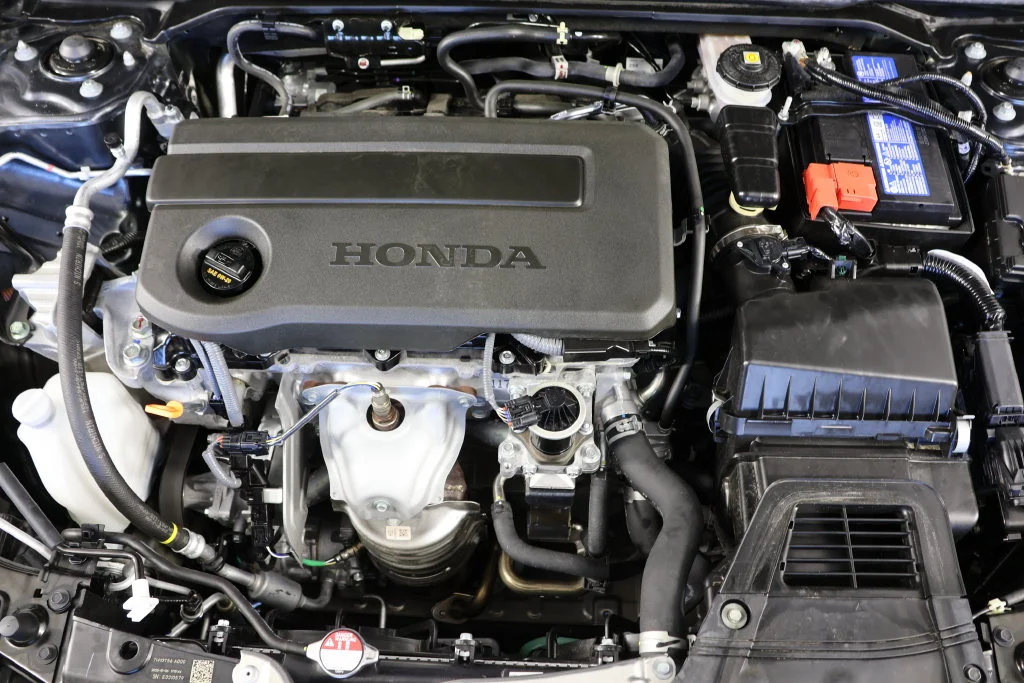 Used 2026  Honda Sport image 23