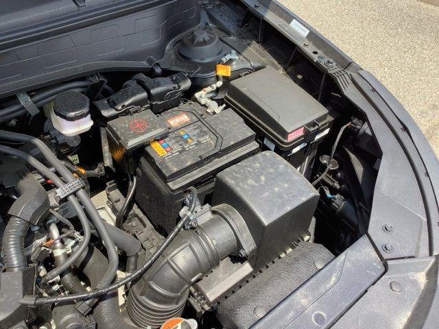 New 2026 Onyx Black Hyundai SEL image 15