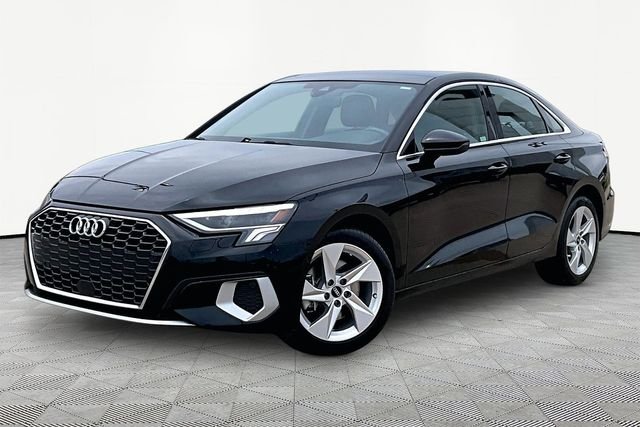 2023 Audi A3 40 Premium