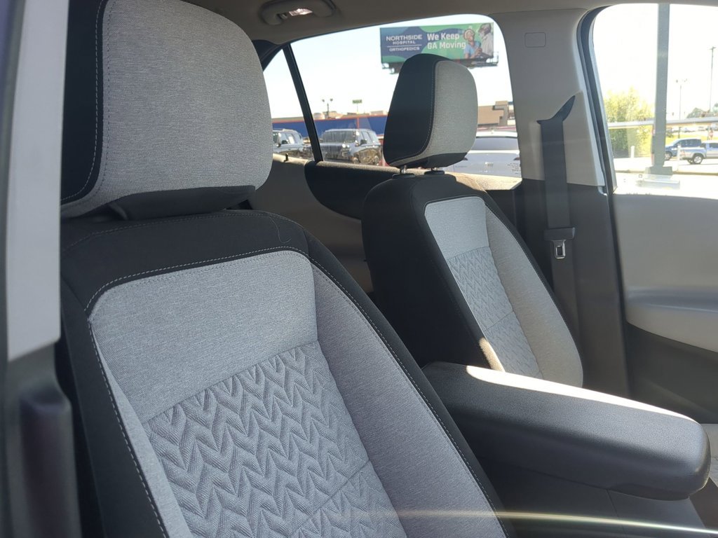 2023 Chevrolet Equinox LS - Photo 26