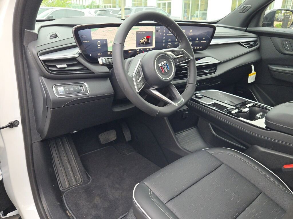 2026 Buick Enclave Sport Touring - Photo 22