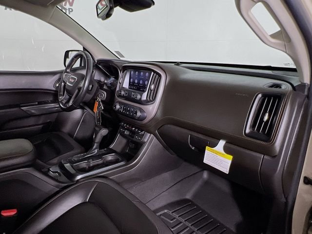 2021 GMC Canyon AT4 - Photo 36